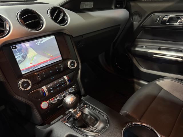 FORD MUSTANG UNICOPROPRIETARIO PRIMA VERNICE  - foto 14