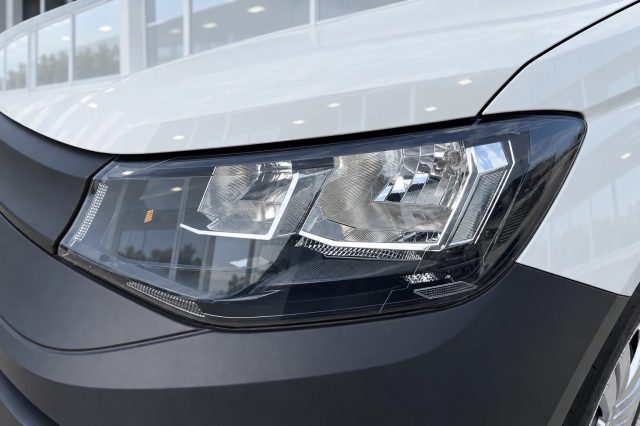 VOLKSWAGEN CADDY 1.5 TSI CARGO DSG KM ZERO - foto 22
