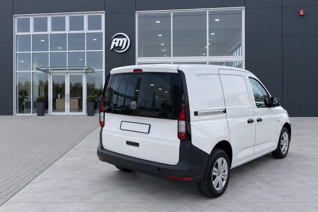 VOLKSWAGEN CADDY 1.5 TSI CARGO DSG KM ZERO - foto 4