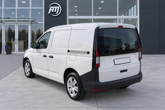 VOLKSWAGEN CADDY 1.5 TSI CARGO DSG KM ZERO - foto 6