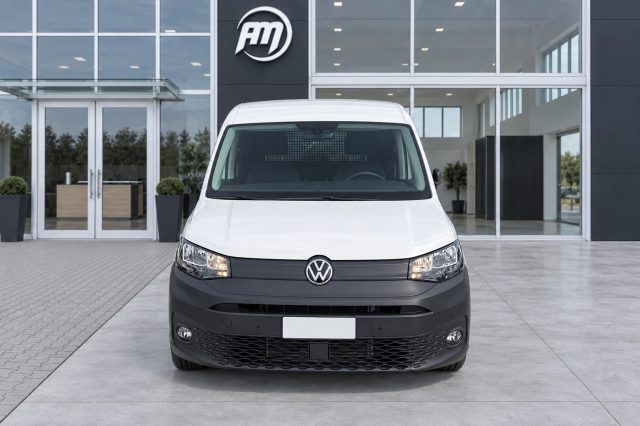 VOLKSWAGEN CADDY 1.5 TSI CARGO DSG KM ZERO - foto 2
