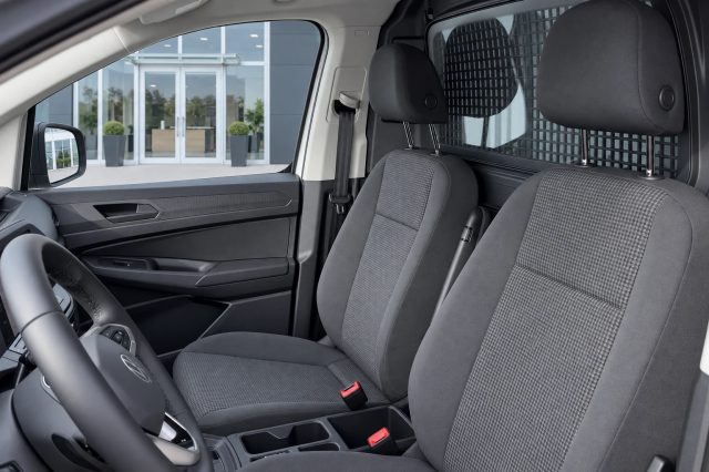 VOLKSWAGEN CADDY 1.5 TSI CARGO DSG KM ZERO - foto 12