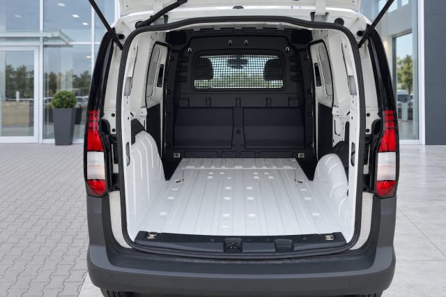 VOLKSWAGEN CADDY 1.5 TSI CARGO DSG KM ZERO - foto 17