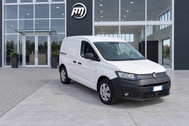 VOLKSWAGEN CADDY 1.5 TSI CARGO DSG KM ZERO - foto 3