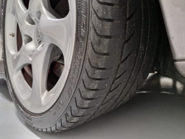 PORSCHE 996 TURBO CAT ISCRITTA ASI - foto 15