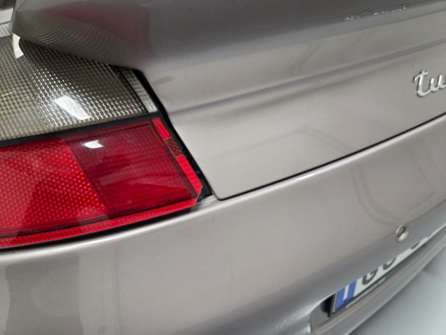 PORSCHE 996 TURBO CAT ISCRITTA ASI - foto 38