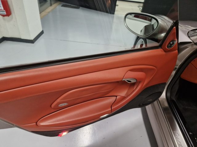 PORSCHE 996 TURBO CAT ISCRITTA ASI - foto 13