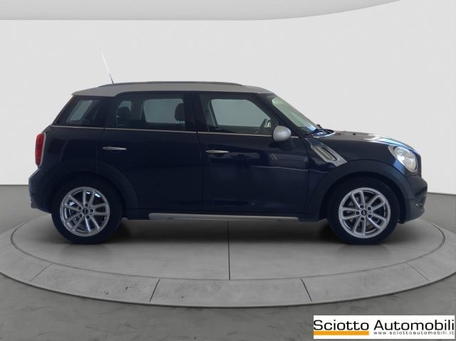 MINI COUNTRYMAN MINI COOPER COUNTRYMAN ALL4 - foto 7