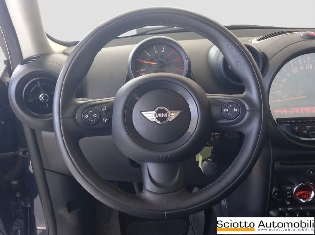 MINI COUNTRYMAN MINI COOPER COUNTRYMAN ALL4 - foto 10