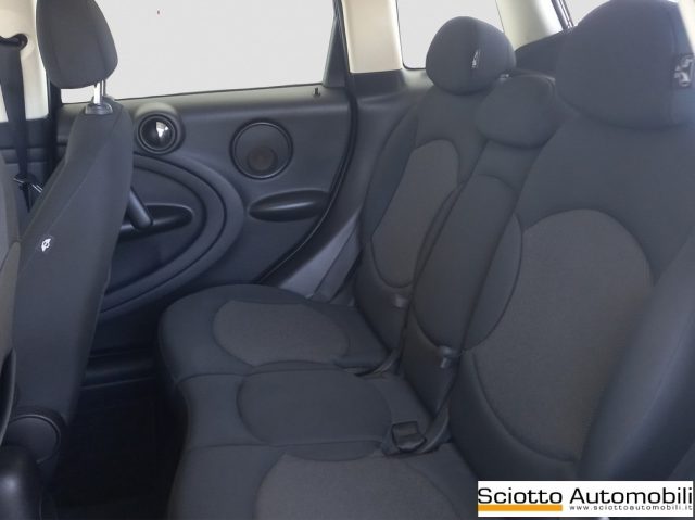 MINI COUNTRYMAN MINI COOPER COUNTRYMAN ALL4 - foto 13