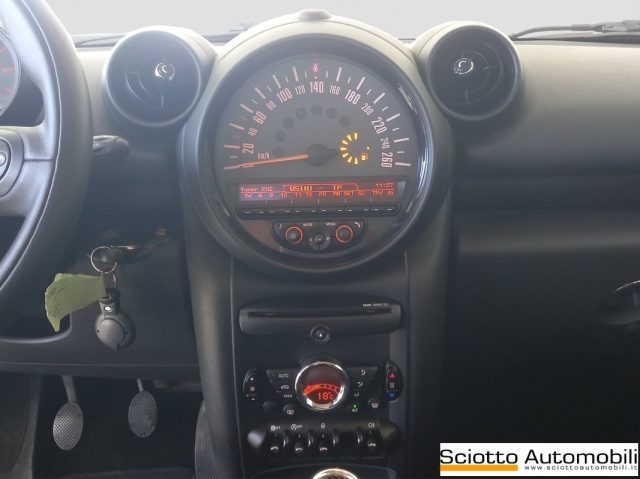 MINI COUNTRYMAN MINI COOPER COUNTRYMAN ALL4 - foto 16