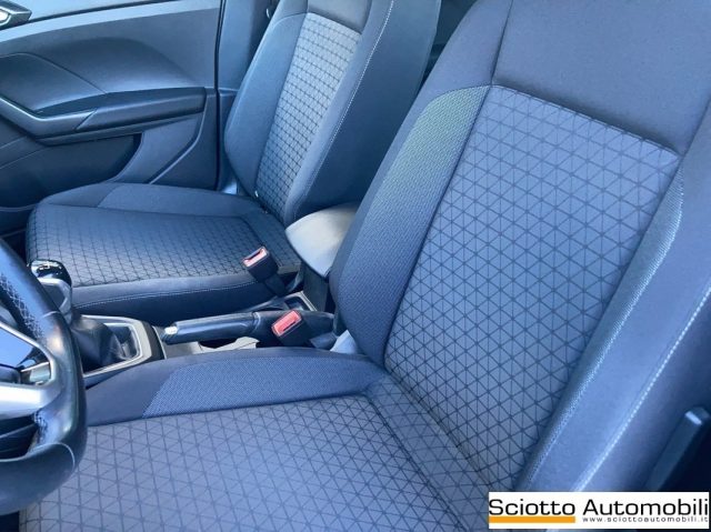 VOLKSWAGEN T-CROSS 1.0 TSI STYLE BMT - foto 9