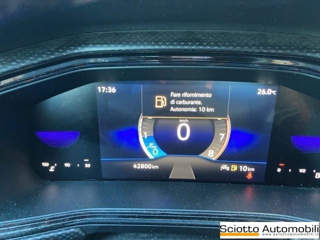 VOLKSWAGEN T-CROSS 1.0 TSI STYLE BMT - foto 11