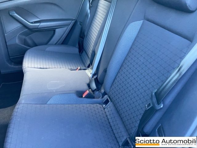 VOLKSWAGEN T-CROSS 1.0 TSI STYLE BMT - foto 13