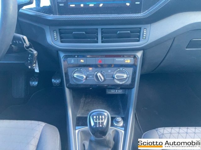VOLKSWAGEN T-CROSS 1.0 TSI STYLE BMT - foto 15