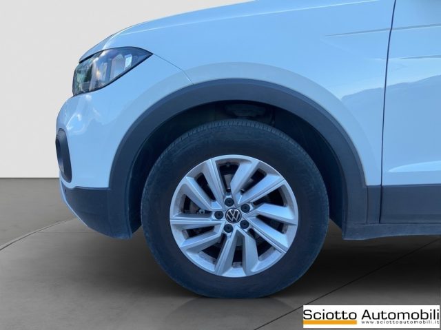 VOLKSWAGEN T-CROSS 1.0 TSI STYLE BMT - foto 18