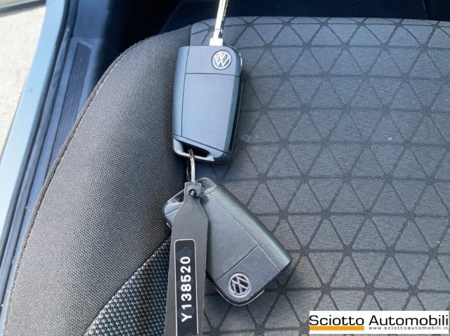 VOLKSWAGEN T-CROSS 1.0 TSI STYLE BMT - foto 19