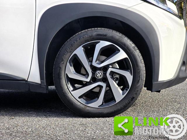 TOYOTA AYGO X 1.0 VVT-I 72 CV 5 PORTE TREND S- - foto 35