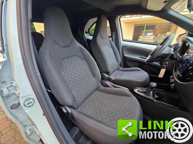 TOYOTA AYGO X 1.0 VVT-I 72 CV 5 PORTE TREND S- - foto 22