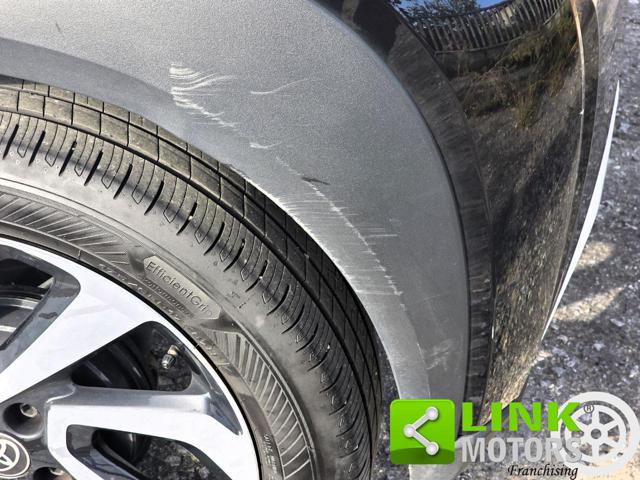 TOYOTA AYGO X 1.0 VVT-I 72 CV 5 PORTE TREND S- - foto 34