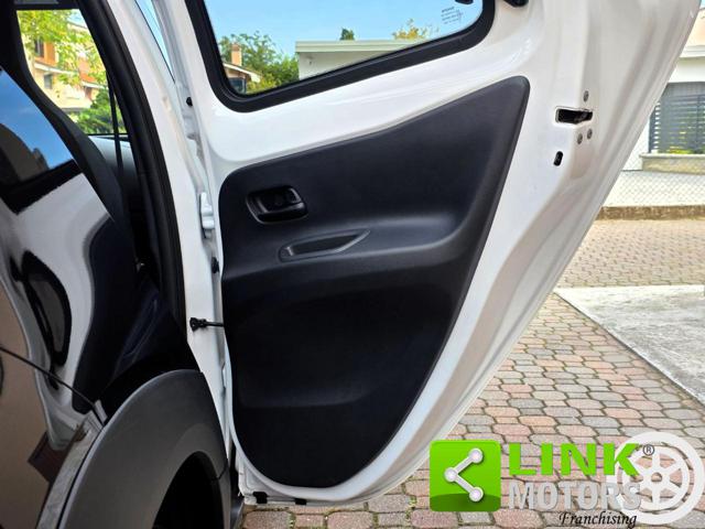 TOYOTA AYGO X 1.0 VVT-I 72 CV 5 PORTE TREND S- - foto 25
