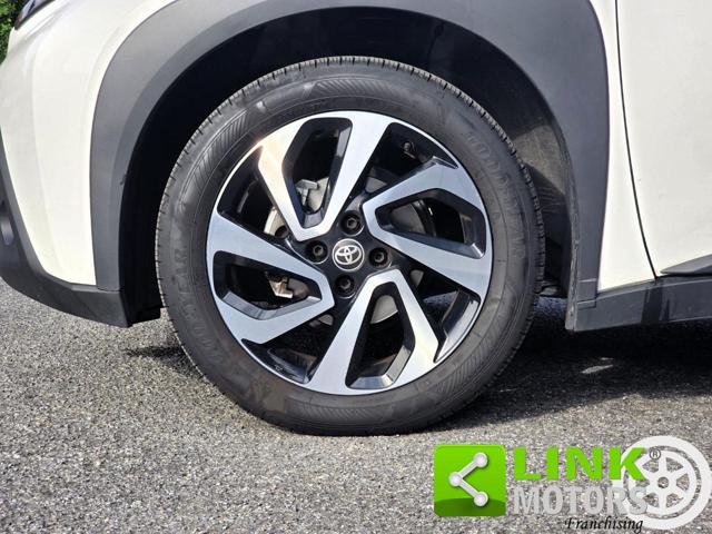 TOYOTA AYGO X 1.0 VVT-I 72 CV 5 PORTE TREND S- - foto 21