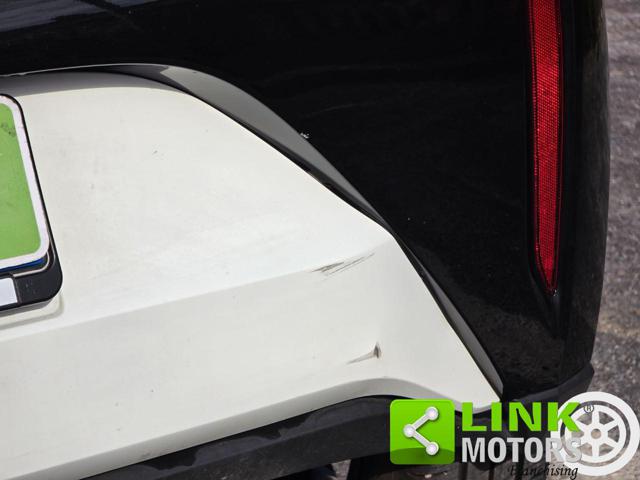 TOYOTA AYGO X 1.0 VVT-I 72 CV 5 PORTE TREND S- - foto 16