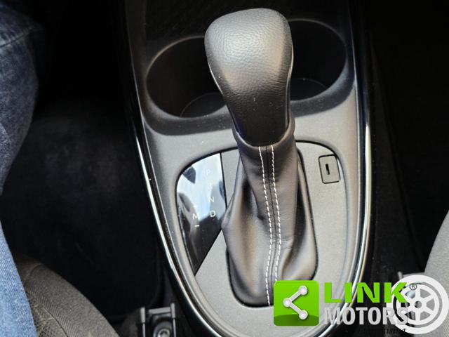 TOYOTA AYGO X 1.0 VVT-I 72 CV 5 PORTE TREND S- - foto 13