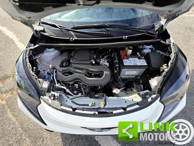 TOYOTA AYGO X 1.0 VVT-I 72 CV 5 PORTE TREND S- - foto 20