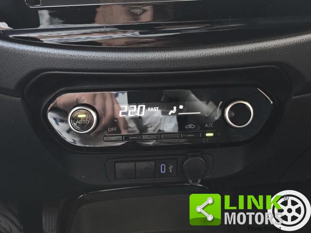 TOYOTA AYGO X 1.0 VVT-I 72 CV 5 PORTE TREND S- - foto 18