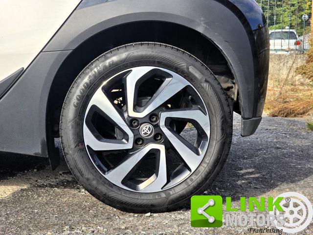 TOYOTA AYGO X 1.0 VVT-I 72 CV 5 PORTE TREND S- - foto 26