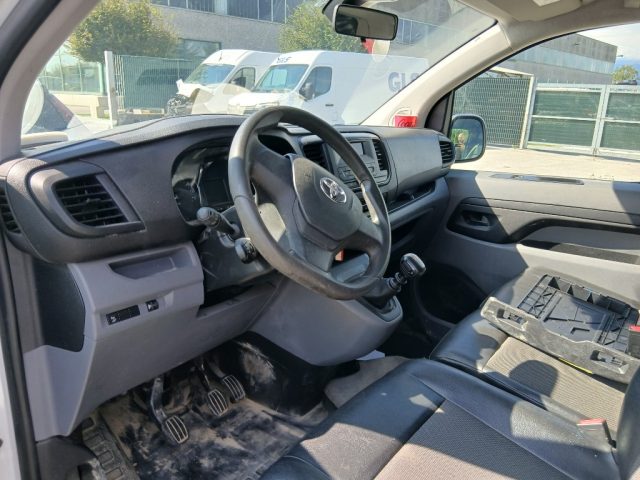 TOYOTA PROACE 2.0D 144CV - foto 16