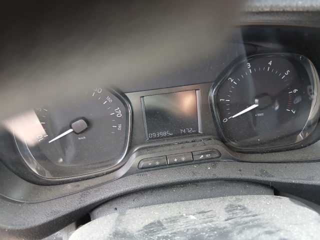 TOYOTA PROACE 2.0D 144CV - foto 24