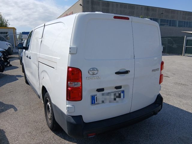 TOYOTA PROACE 2.0D 144CV - foto 8