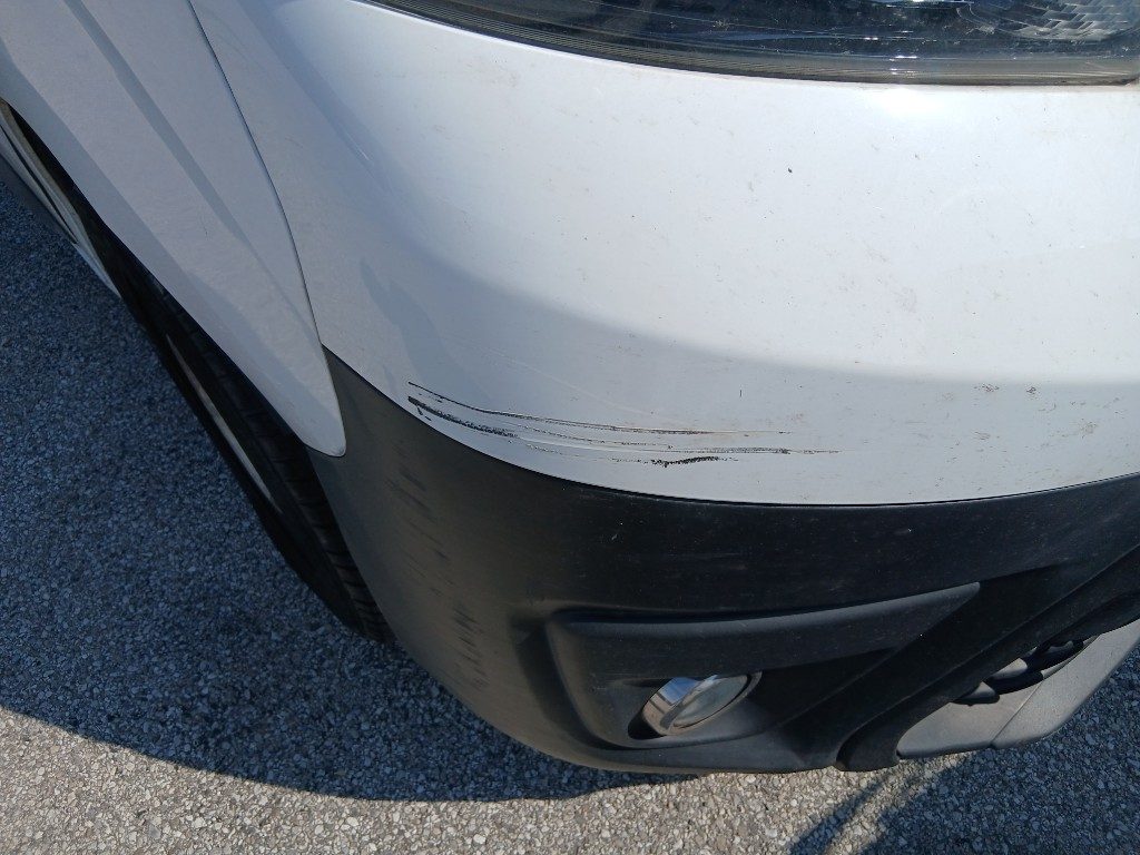 Bild von TOYOTA Proace 2.0D 144CV del 11/2022 km 93985