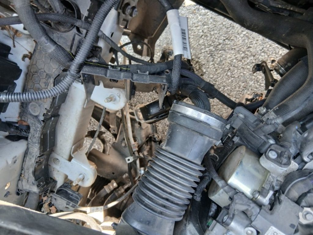 Bild von TOYOTA Proace 2.0D 144CV del 11/2022 km 93985