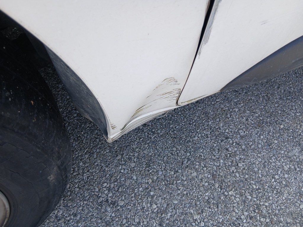 Bild von TOYOTA Proace 2.0D 144CV del 11/2022 km 93985