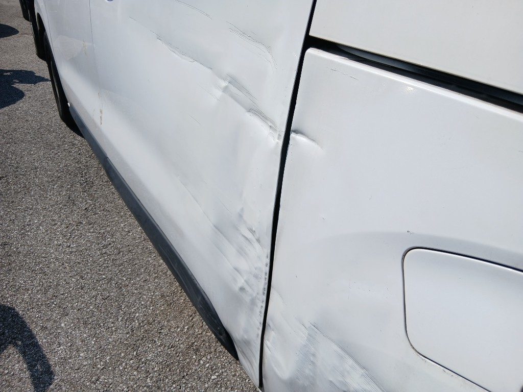 Bild von TOYOTA Proace 2.0D 144CV del 11/2022 km 93985