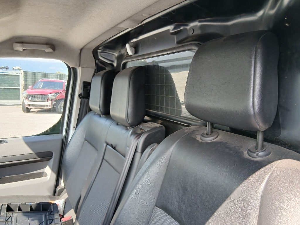 Bild von TOYOTA Proace 2.0D 144CV del 11/2022 km 93985