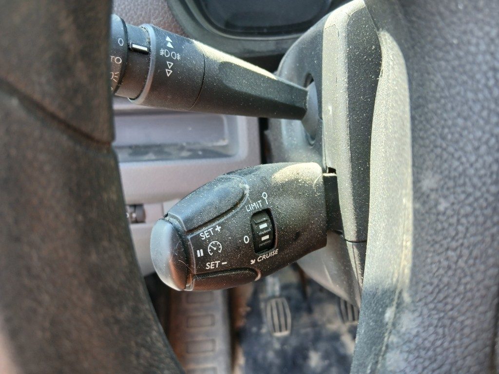 Bild von TOYOTA Proace 2.0D 144CV del 11/2022 km 93985