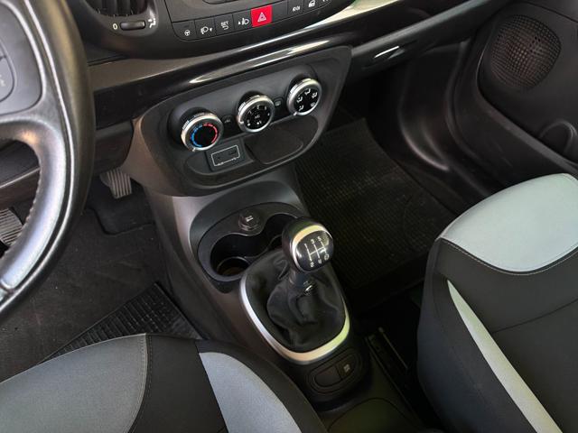 FIAT 500L 1.3 MULTIJET 95 CV - foto 11