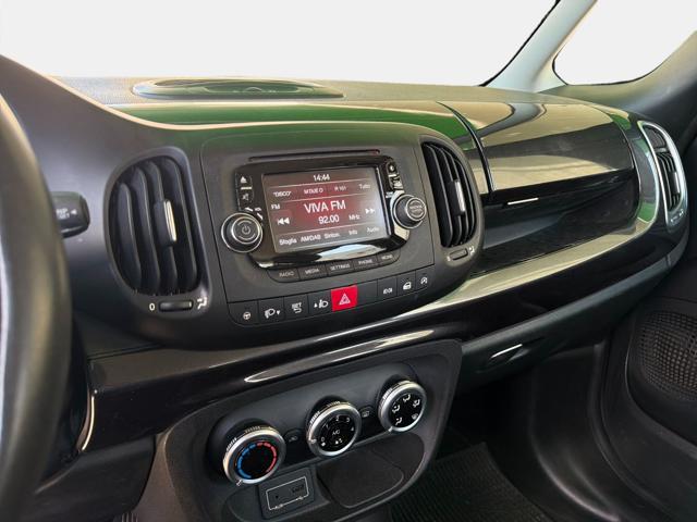 FIAT 500L 1.3 MULTIJET 95 CV - foto 10