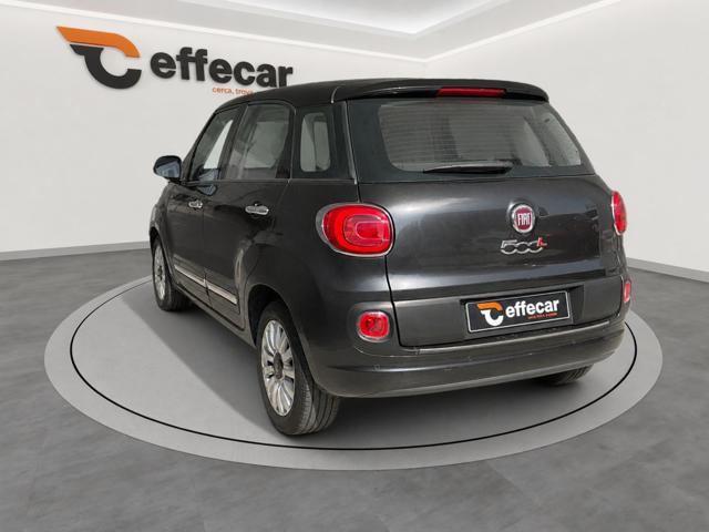 FIAT 500L 1.3 MULTIJET 95 CV - foto 4