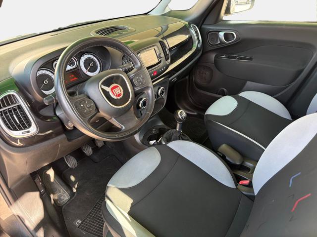 FIAT 500L 1.3 MULTIJET 95 CV - foto 7
