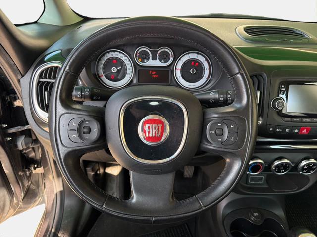 FIAT 500L 1.3 MULTIJET 95 CV - foto 8