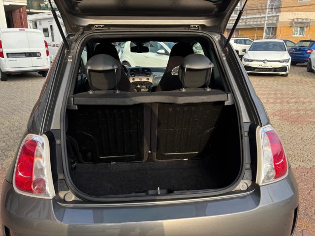 ABARTH 500 1.4 TURBO T-JET TETTINO APRIBILE - foto 13