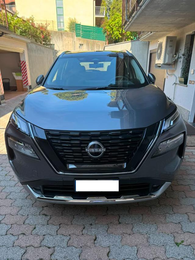 NISSAN X-TRAIL E-POWER E-4ORCE 4WD 5 POSTI TEKN - foto 7