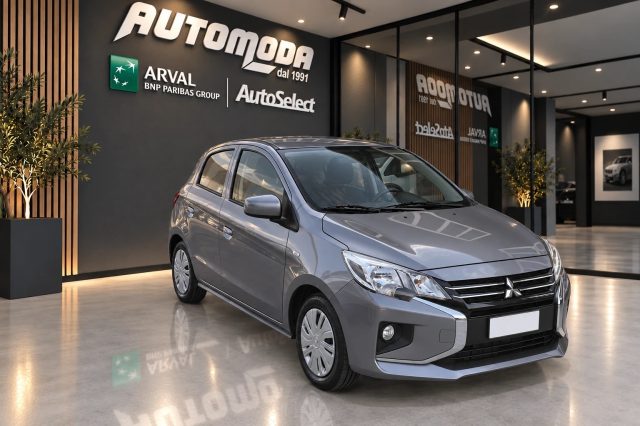 MITSUBISHI SPACE STAR 1.2 BI-FUEL GPL - foto 2