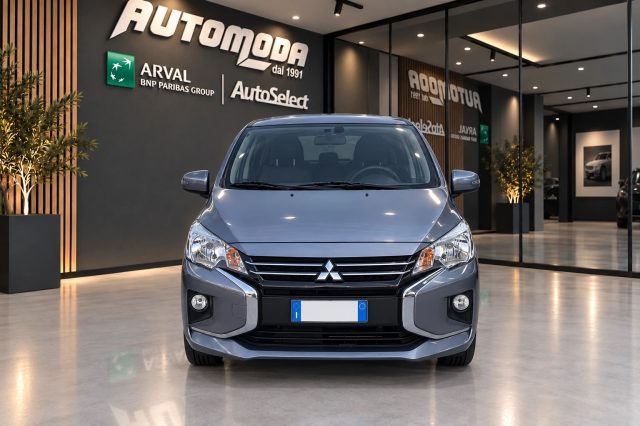 MITSUBISHI SPACE STAR 1.2 BI-FUEL GPL - foto 3