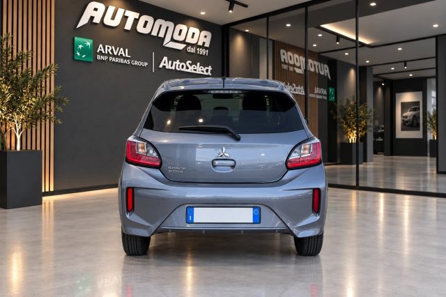 MITSUBISHI SPACE STAR 1.2 BI-FUEL GPL - foto 6